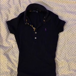 Ralph Lauren polo